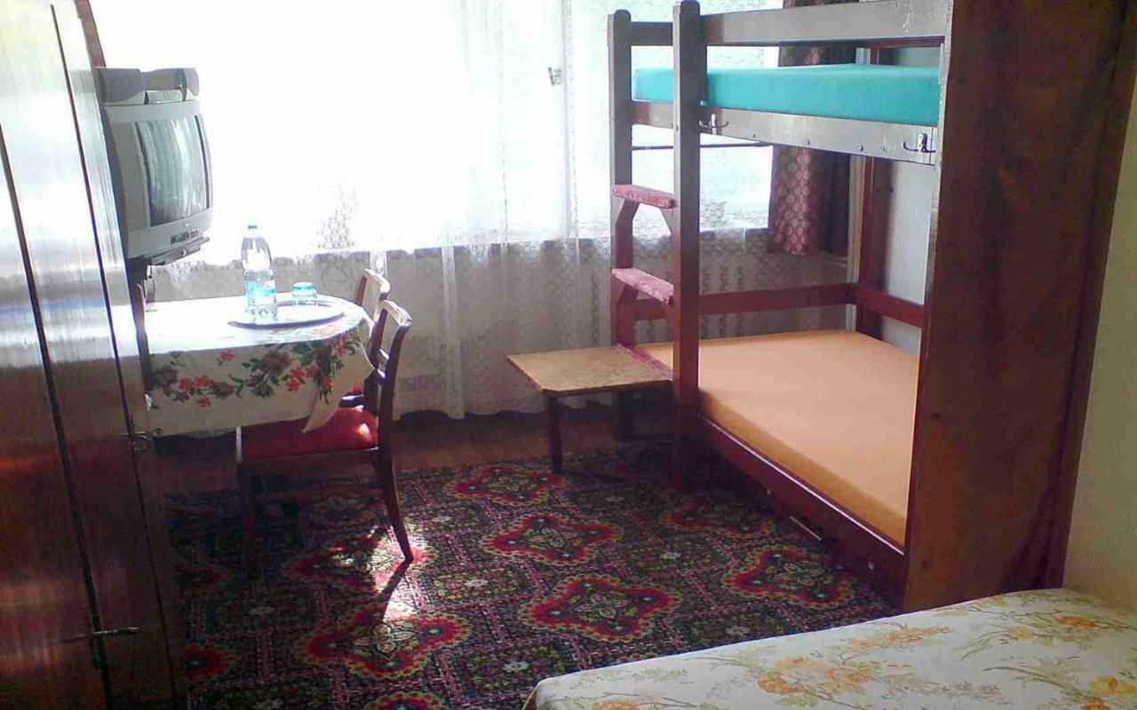 Room For You Warschau Exterior foto